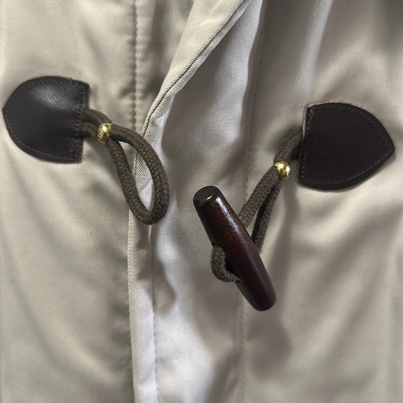 Landlubber Puffer Jacket- Large - Picture 9 of 11